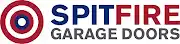 Spitfire Garage Doors Logo