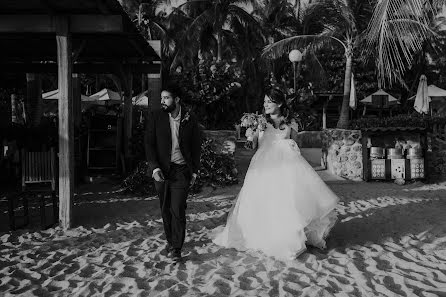 Свадебный фотограф Israel Ramos (isramos). Фотография от 10 апреля 2022