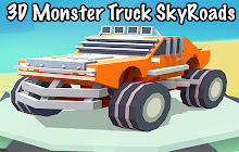 3D Monster Truck SkyRoads small promo image