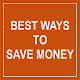 Download Best Ways to Save Money For PC Windows and Mac 2.0