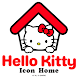 Hello Kitty Icon Home