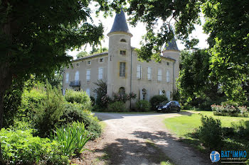 maison à Soual (81)