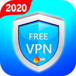 Cover Image of Tải xuống Lá chắn bảo mật proxy VPN nhanh chóng 6.0.1 APK