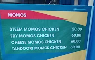 Maggi Adda menu 1