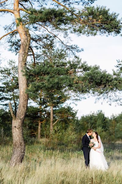 Wedding photographer Mikhail Belkin (mishabelkin). Photo of 20 October 2014