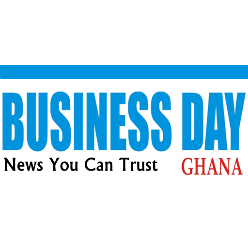 Business Day Ghana 新聞 App LOGO-APP開箱王