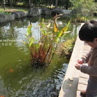 花自在食宿館