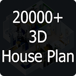 Cover Image of Download 3D House idea 1.0 APK