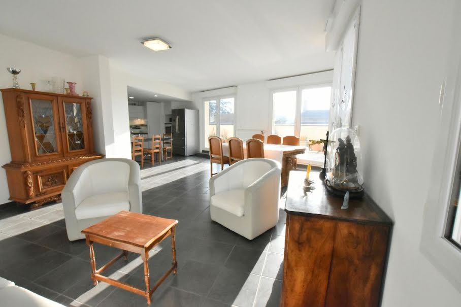 Vente appartement 4 pièces 102 m² à Francheville (69340), 450 000 €