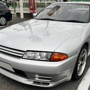 スカイライン GT-R R32