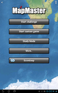 Download MapMaster - Geography game apk