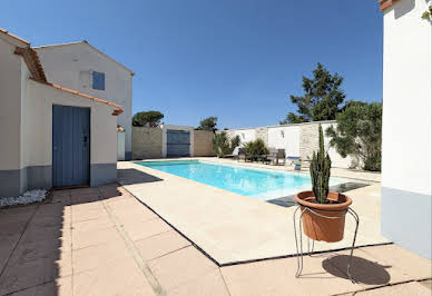 Property with pool 1