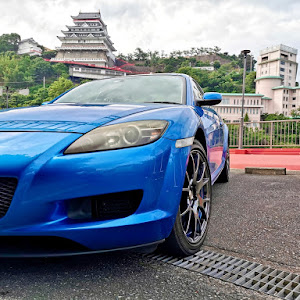 RX-8 SE3P