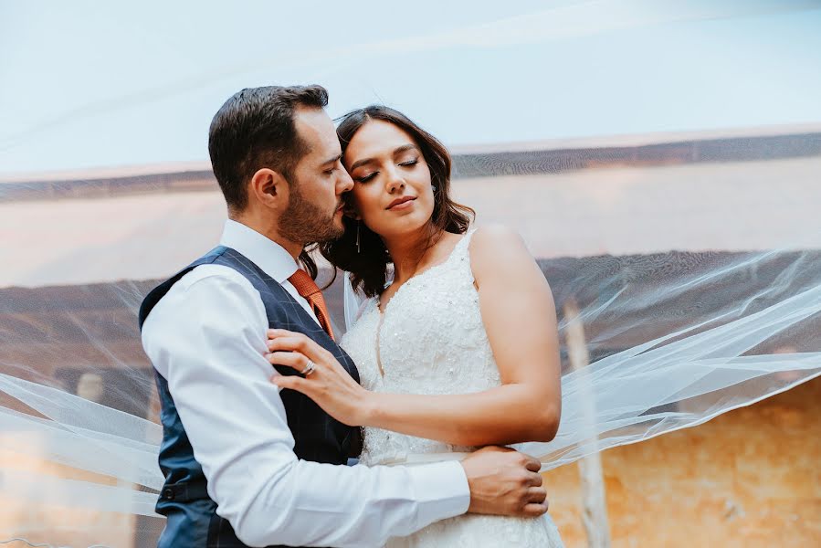 Fotógrafo de casamento Juan Carlos Espinosa (espinosamx). Foto de 28 de janeiro