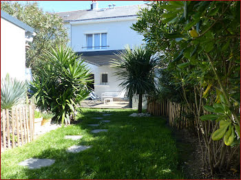 maison à Saint-Nazaire (44)