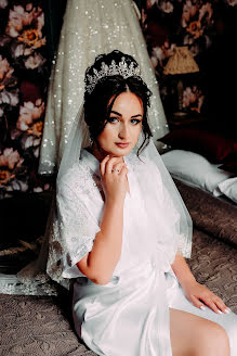 Hochzeitsfotograf Tatyana Zhuravleva (zhuravlevaphoto). Foto vom 30. August 2019