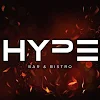 Hype, C Scheme, Jaipur logo