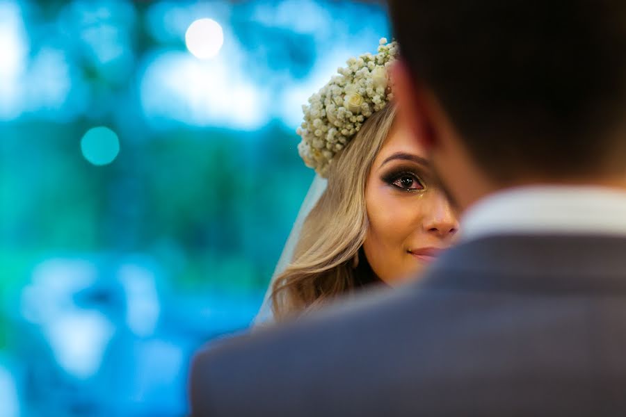 Fotógrafo de bodas Emerson Fiuza (emersonfiuza). Foto del 7 de abril 2016