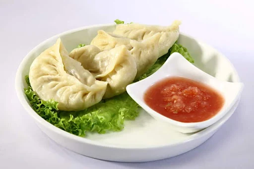 Corn Cheese Momo [LM]