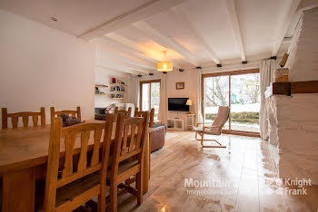 appartement à Morzine (74)