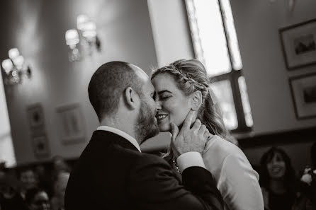 Wedding photographer Alex Zarodov (alexzarodov). Photo of 28 January 2020