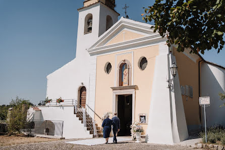 Jurufoto perkahwinan Dario Vannucchi (vannucchiphoto). Foto pada 29 Mac