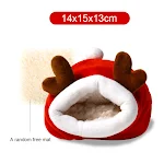 red L
