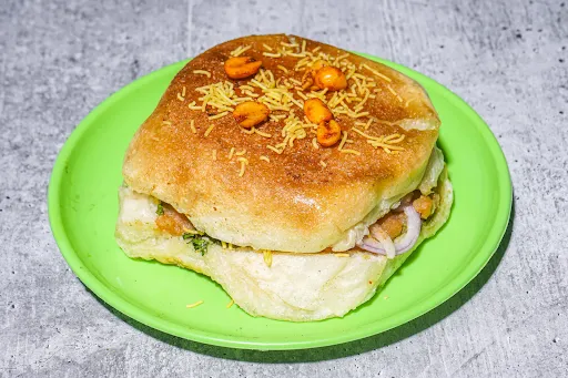 Special Kachchhi Dabeli