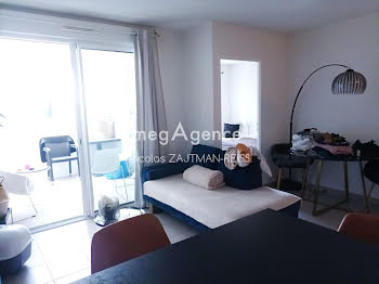 appartement à Montpellier (34)