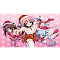 Item logo image for 2014 Christmas Anime theme - 7/13 - 1366X768