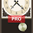 Grandfather Clock Pro icon