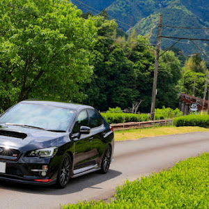 WRX STI VAB