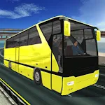 Cover Image of Unduh Euro Bus Simulator 2021 Game Offline Gratis 2.2 APK