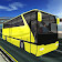 Euro Bus Simulator 2018 icon