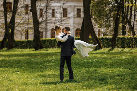 Wedding photographer Aleksandr Pekurov (aleksandr79). Photo of 17 May