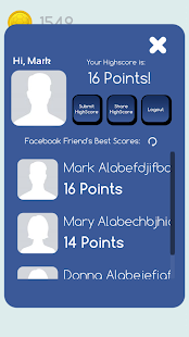 Free Keepy Uppy Mania APK