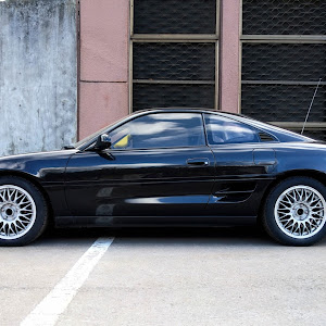 MR2 SW20