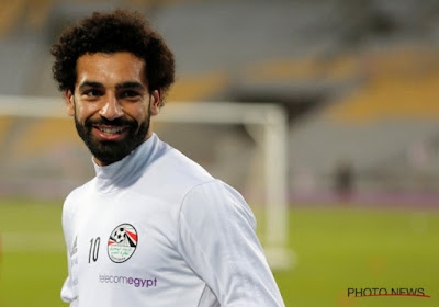 ? Salah knalt in zinderende slotfase zijn land voor het eerst in 28(!) jaar naar het WK