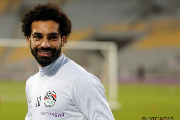 ? Salah knalt in zinderende slotfase zijn land voor het eerst in 28(!) jaar naar het WK