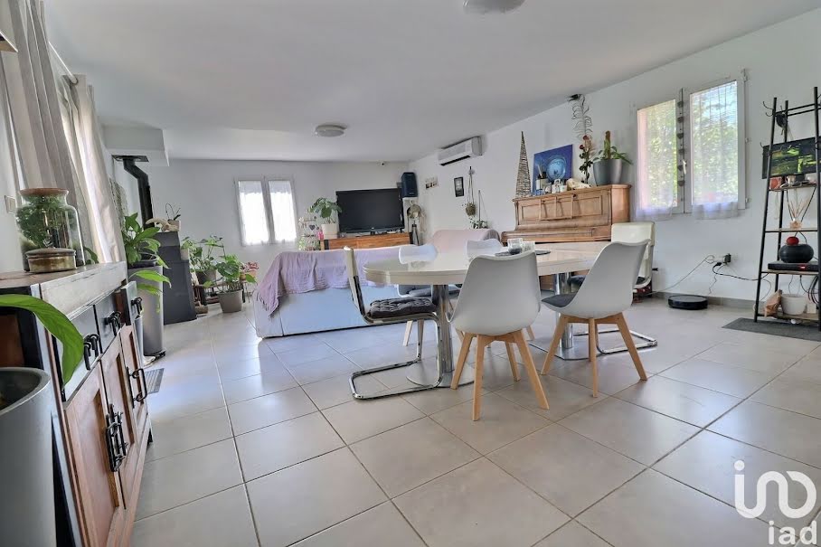 Vente maison 5 pièces 138 m² à Ollières (83470), 372 000 €