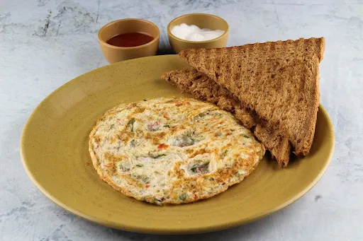 Egg Omelette