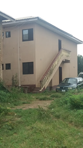 High Flyers Hostel, Osogbo, Nigeria, Luxury Hotel, state Osun