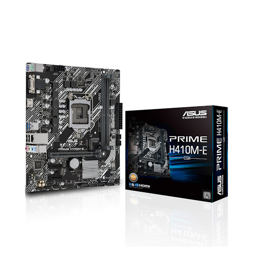 Mainboard ASUS PRIME H410M-E/CSM