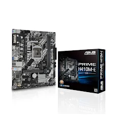 Mainboard ASUS PRIME H410M-E/CSM