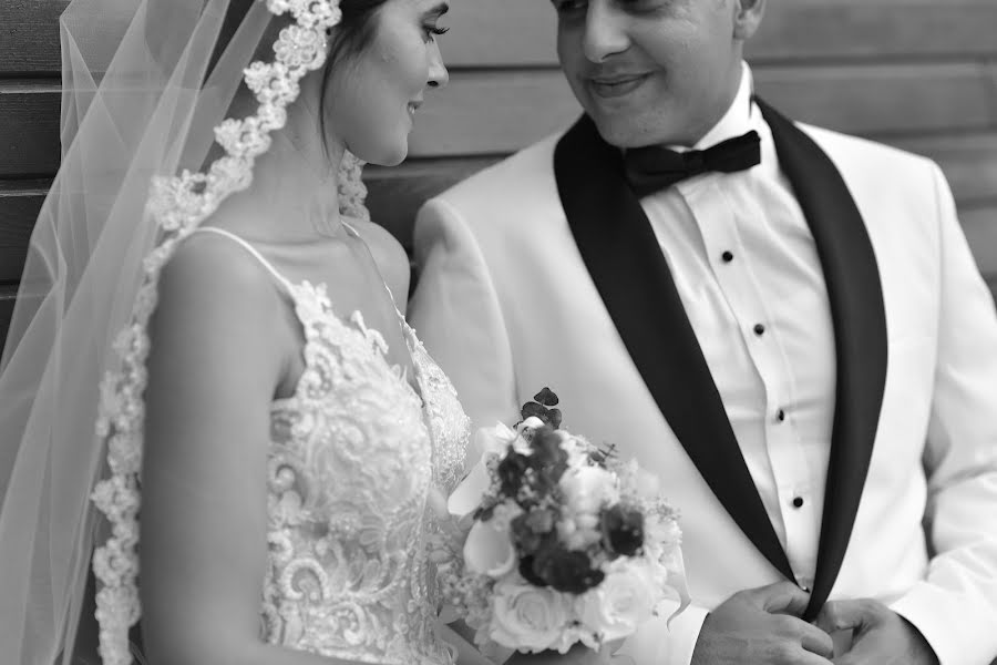 Fotógrafo de bodas Recep Arıcı (receparici). Foto del 30 de noviembre 2021