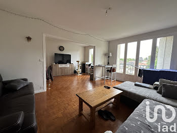 appartement à Limoges (87)