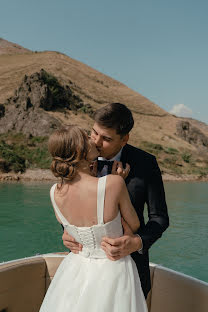 Fotógrafo de bodas Elizaveta Belskikh (belskikh-eliz). Foto del 13 de agosto 2023