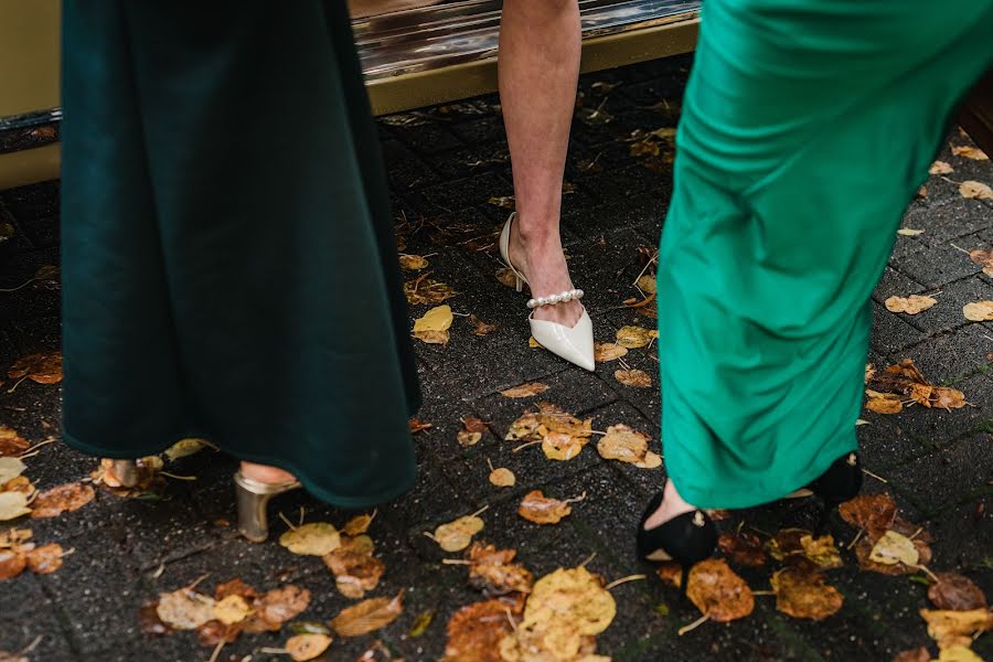 Fotógrafo de bodas Nadine Lotze (lumoid). Foto del 9 de marzo