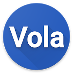 Cover Image of Download Vola - Plane tickets, hotels 1.0 APK