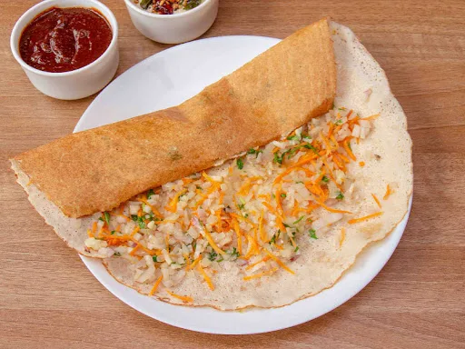 Onion Dosa